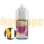 سالت آبنبات انگور فرنگی یخ دکتر ویپز <br><span>Dr Vapes Pink Frozen Remix SaltNic 30ml</span> - Image 2